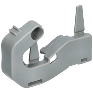 Zsanér takaró bal (eredeti) SAMSUNG hűtőgép / RENDELÉSRE