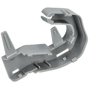 Zsanér takaró bal (eredeti) SAMSUNG hűtőgép / RENDELÉSRE