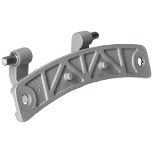 Zsanér,ajtó (eredeti) HAUSMEISTER mosógép / RENDELÉSRE