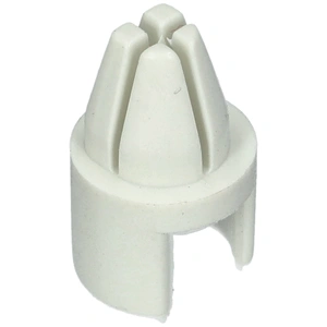 Zsanérpersely (felső, eredeti) WHIRLPOOL hűtőgép / RENDELÉSRE