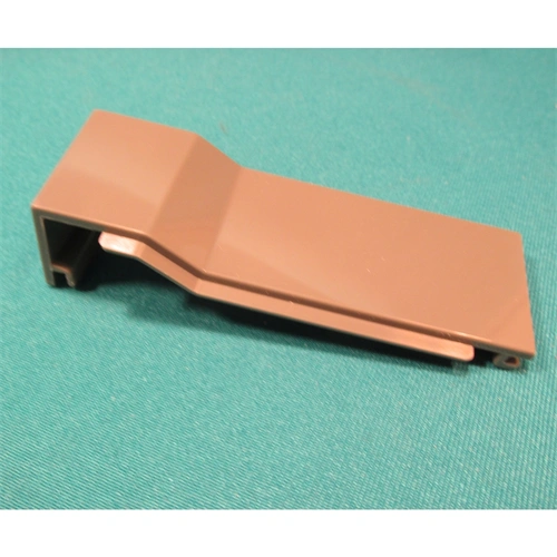 Zsanértakaró (felső, jobb, eredeti) SAMSUNG hűtőgép /RENDELÉSRE