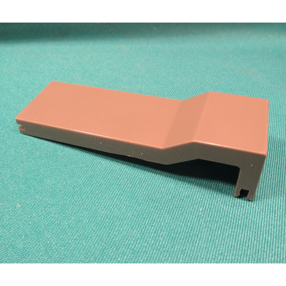 Zsanértakaró (felső, jobb, eredeti) SAMSUNG hűtőgép /RENDELÉSRE