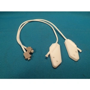 Zsinór (ajtófeszítő) BOSCH mosogatógép / RENDELÉSRE