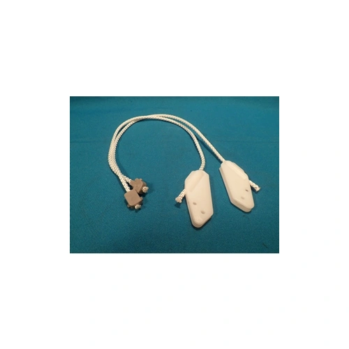 Zsinór (ajtófeszítő) BOSCH mosogatógép / RENDELÉSRE