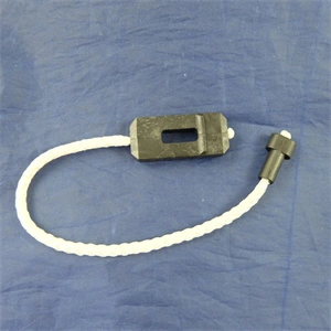 Zsinór ajtófeszítő ELECTROLUX mosogatógép 