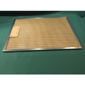 Zsírszűrő (eredeti) TEKA páraelszívó / RENDELÉSRE