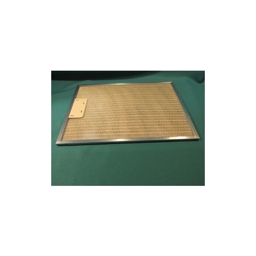 Zsírszűrő (eredeti) TEKA páraelszívó / RENDELÉSRE