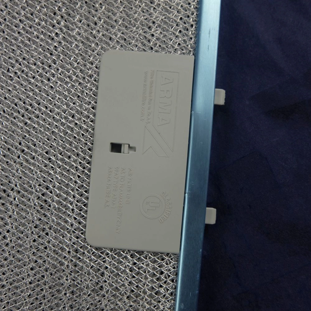 Zsírszűrő (eredeti) WHIRLPOOL / INDESIT páraelszívó 