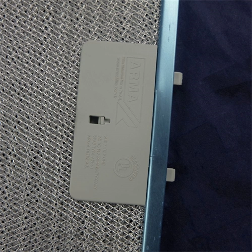 Zsírszűrő (eredeti) WHIRLPOOL / INDESIT páraelszívó / RENDELÉSRE