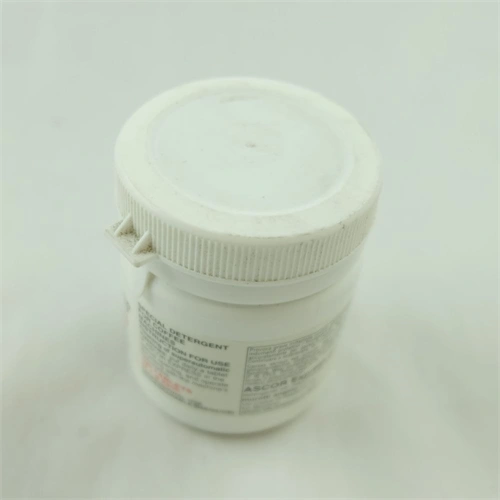 Zsírtalanító, Tisztító tabletta (univezális) ASCOR kávégép (CS=100db 1g) / RENDELÉSRE