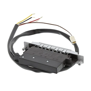csúszka , komplett, AEG (eredeti) Electrolux