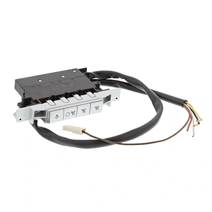 csúszka , komplett, AEG (eredeti) Electrolux