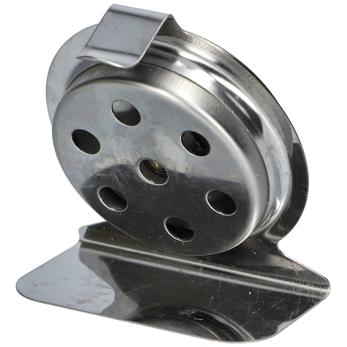 0-300 C° kerek hőmérő sütőbe