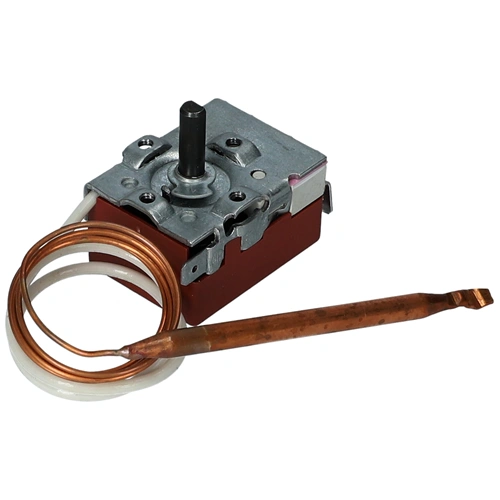 0-90C° 1F hőfokszabályzó (váltóérintkezős) (MMG) kazán