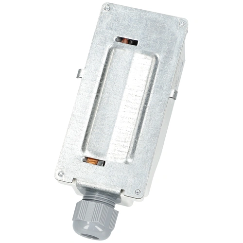 0-90 C° tokozott csőtermosztát MMG / RENDELÉSRE