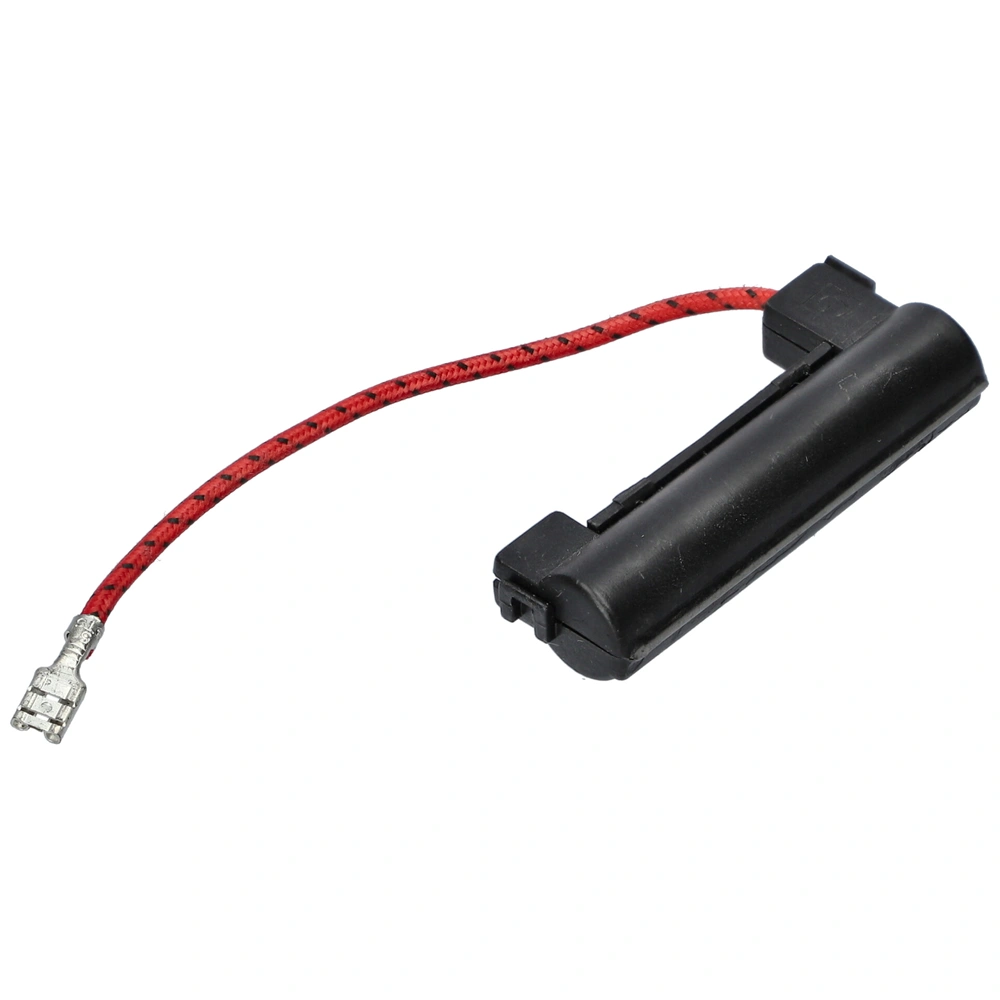 0,65A (650mA) 5KV nagyfeszültségű biztosíték (eredeti) WHIRLPOOL, BEKO mikrohullámú sütő