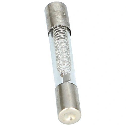 0,8A (800mA) 5kV nagyfeszültségű biztosíték