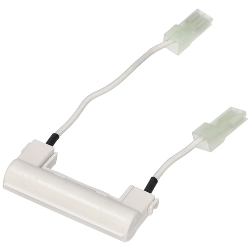 0,8A (800mA) 5kV nagyfeszültségű biztosíték SZERELT