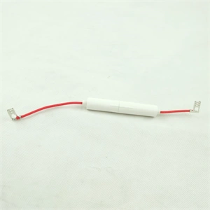 0,8A Biztosíték (eredeti) SAMSUNG mikrohullámú sütő / RENDELÉSRE