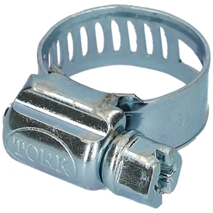 10-16 mm Csavaros bilincs, horganyzott