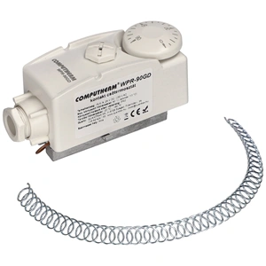 10-90C° Csőtermosztát (COMPUTHERM WPR90GD)