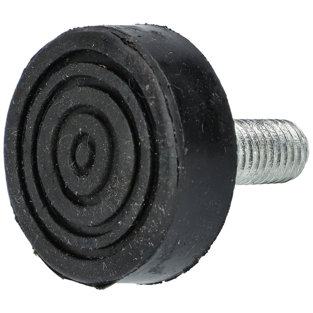 10-es láb pl. mosógépekhez (VA)