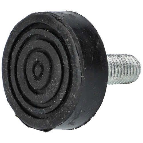 10-es láb pl. mosógépekhez (VA)