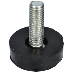 10-es láb pl. mosógépekhez (VA)