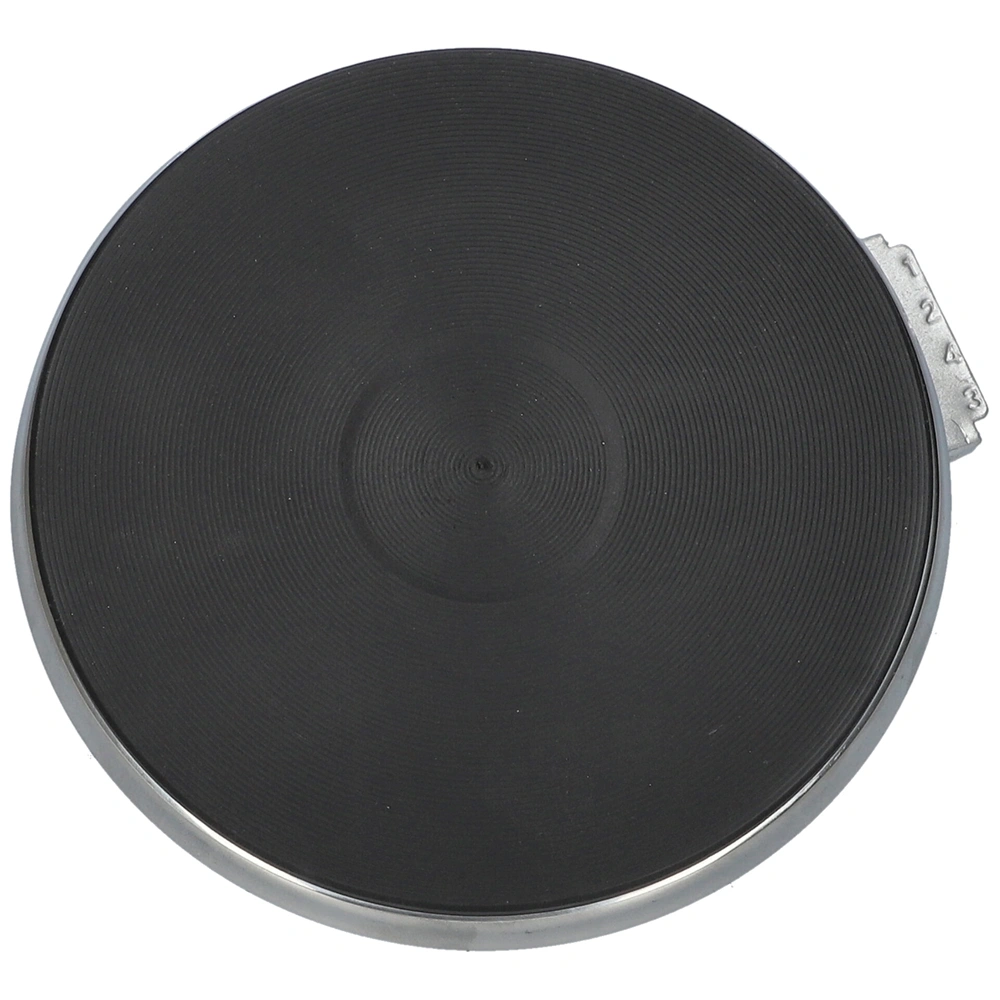 1000W 160/145 mm Főzőlap, vasmagos, sima (univerzális, WEBO) tűzhely