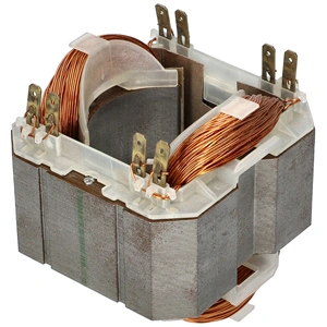 1000W 220V Állórész, motor (univerzális) porszívó / RENDELÉSRE