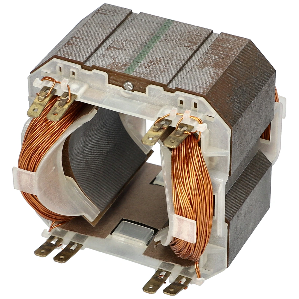 1000W 220V Állórész, motor (univerzális) porszívó / RENDELÉSRE