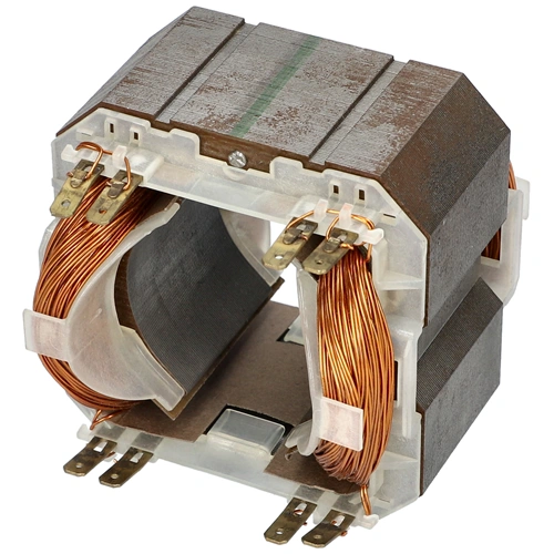 1000W 220V Állórész, motor (univerzális) porszívó / RENDELÉSRE