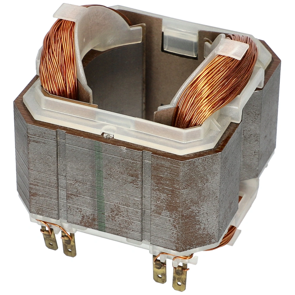 1000W 220V Állórész, motor (univerzális) porszívó / RENDELÉSRE