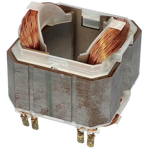 1000W 220V Állórész, motor (univerzális) porszívó / RENDELÉSRE