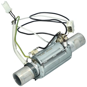 1000W 32 mm Csőfűtőbetét (eredeti)  WHIRLPOOL / INDESIT mosogatógép / RENDELÉSRE