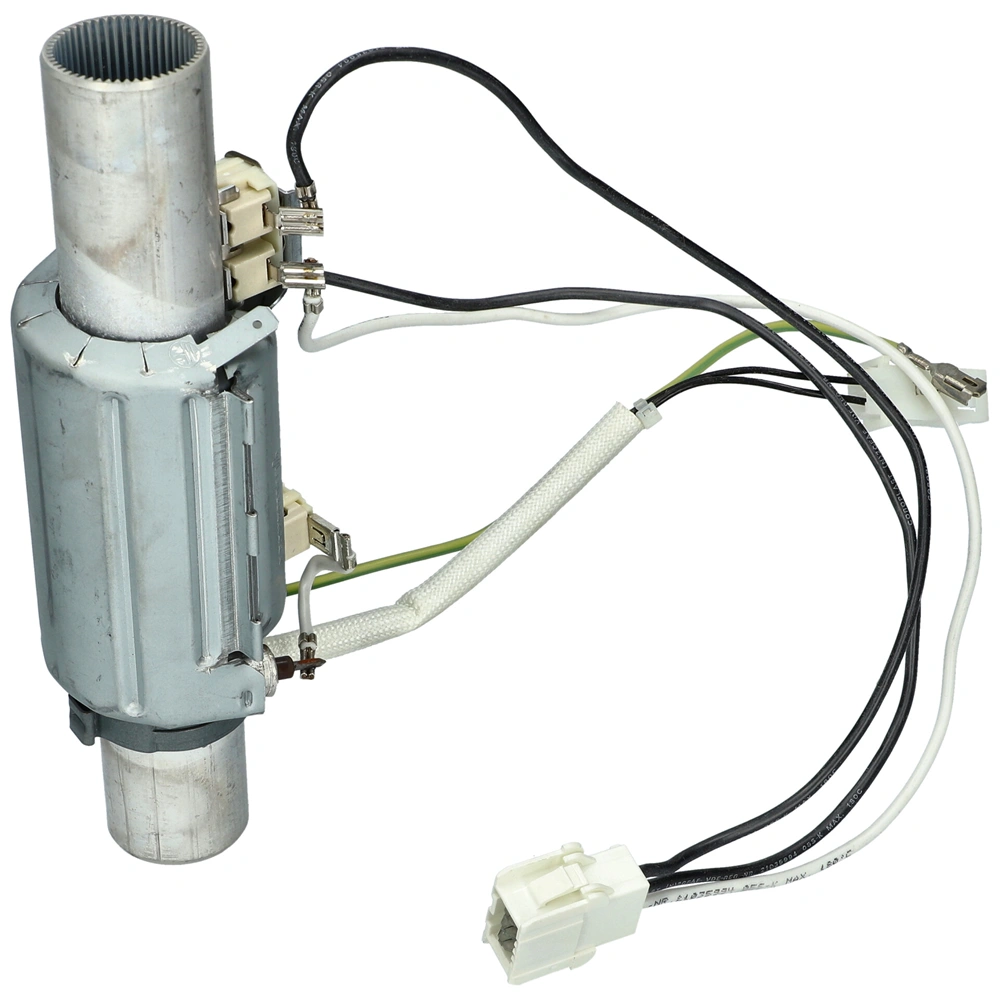 1000W 32 mm Csőfűtőbetét (eredeti)  WHIRLPOOL / INDESIT mosogatógép / RENDELÉSRE