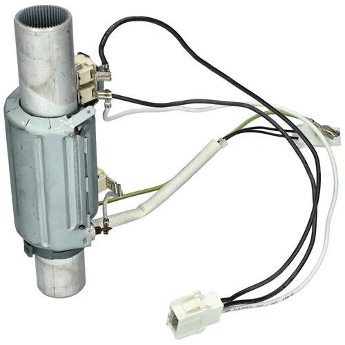 1000W 32 mm Csőfűtőbetét (eredeti)  WHIRLPOOL / INDESIT mosogatógép / RENDELÉSRE