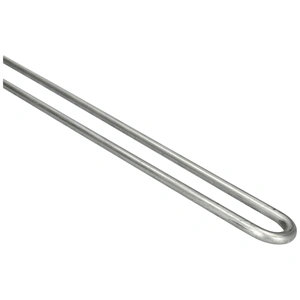 1000W 6.0KW fűtőbetét HH 1600 hőtárolós kályha 1070mm (eredeti, ELEKTHERMAX)