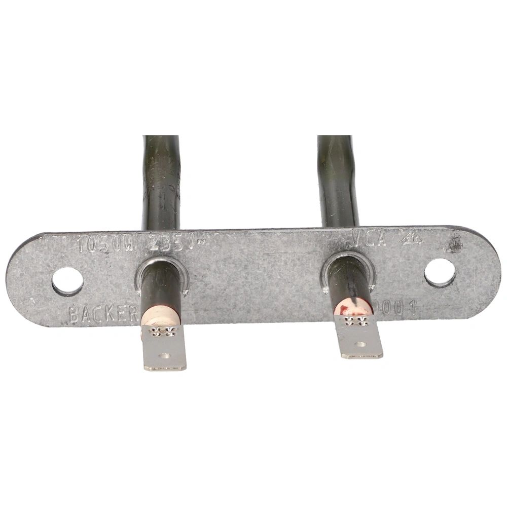 1000W Fűtőszál, alsó (eredeti) ZANUSSI  tűzhely