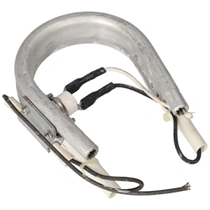 1000W fűtőbetét (klixonnal) teafőző