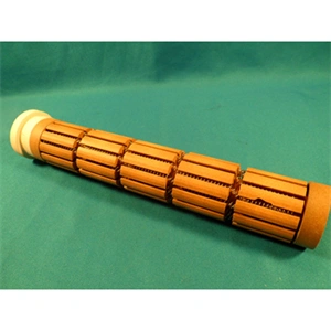 1000W fűtőszál porcelán 230V, L=300mm /RENDELÉSRE