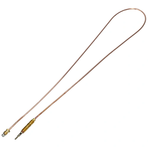 1000 mm Termoelem INDESIT K342GWR tűzhely