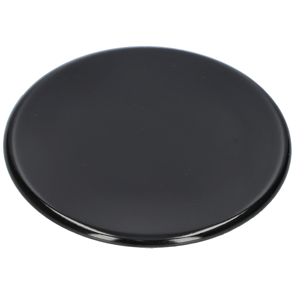 100/65 mm Égőfedél, nagy (univerzális) WHIRLPOOL / INDESIT tűzhely