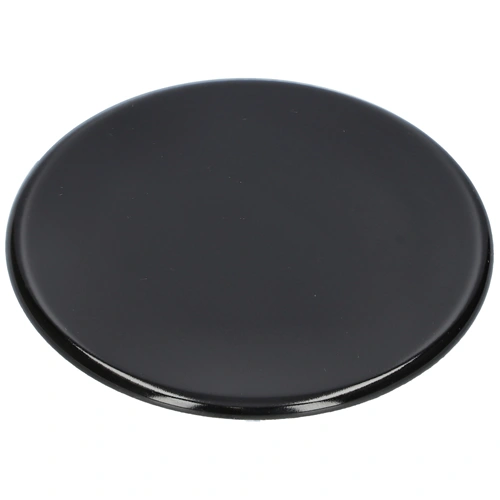 100/65 mm Égőfedél, nagy (univerzális) WHIRLPOOL / INDESIT tűzhely