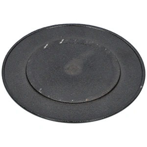 100/65 mm Égőfedél, nagy (univerzális) WHIRLPOOL / INDESIT tűzhely