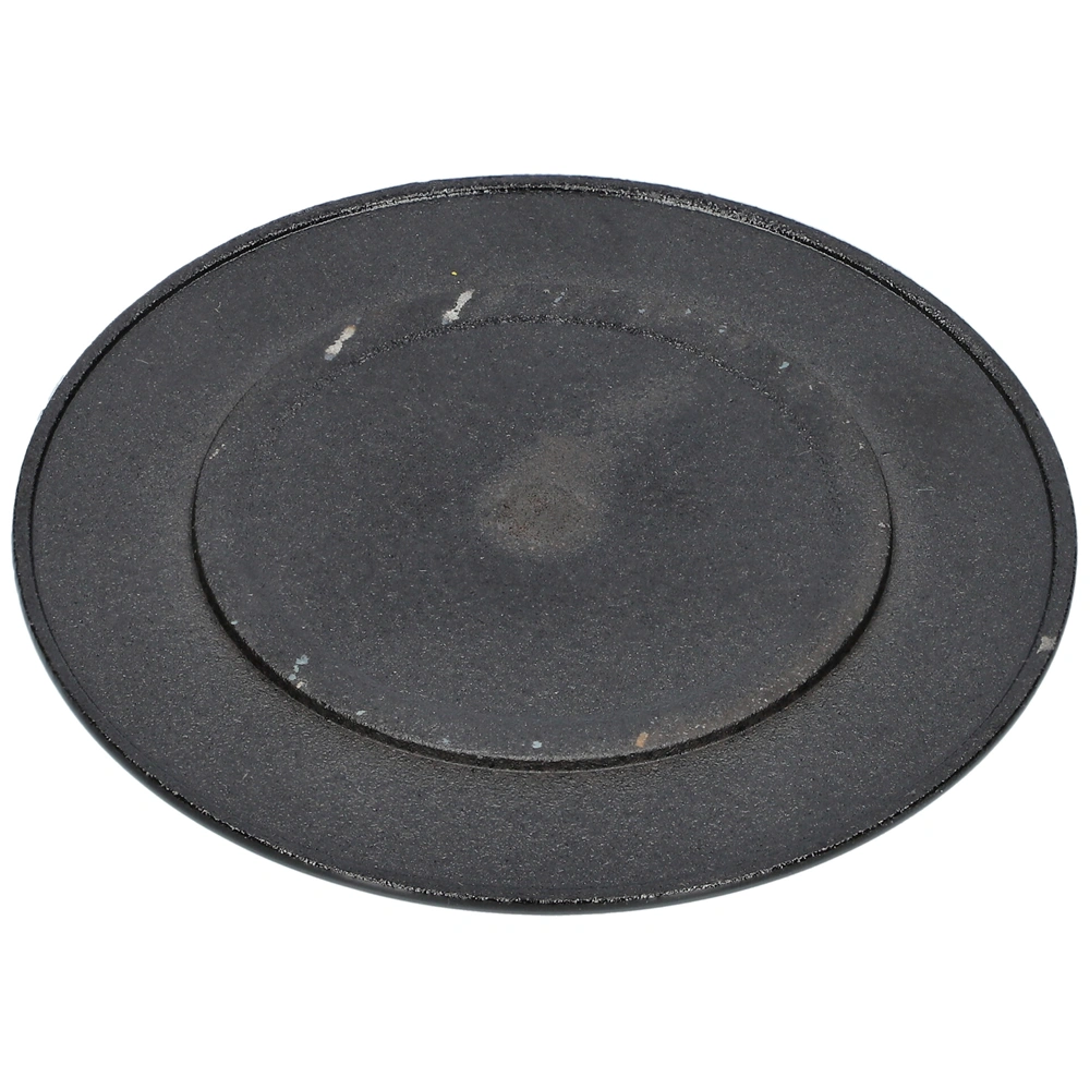 100/65 mm Égőfedél, nagy (univerzális) WHIRLPOOL / INDESIT tűzhely