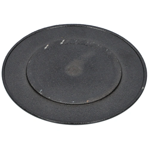 100/65 mm Égőfedél, nagy (univerzális) WHIRLPOOL / INDESIT tűzhely