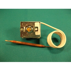 100°C Hőkorlátozó, 2F (eredeti, MMG) HAJDU bojler /RENDELÉSRE