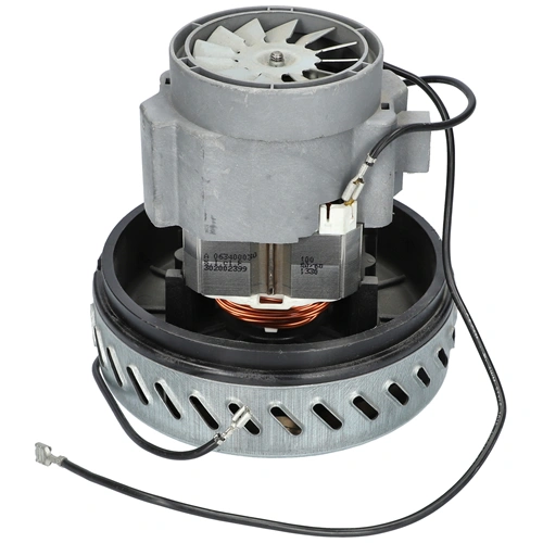 100V Motor (univerzális) porszívó / RENDELÉSRE