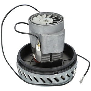 100V Motor (univerzális) porszívó / RENDELÉSRE